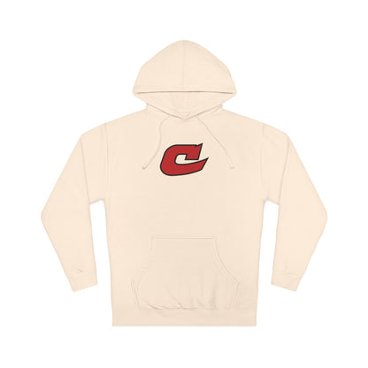 Midweight Pullover Hoodie