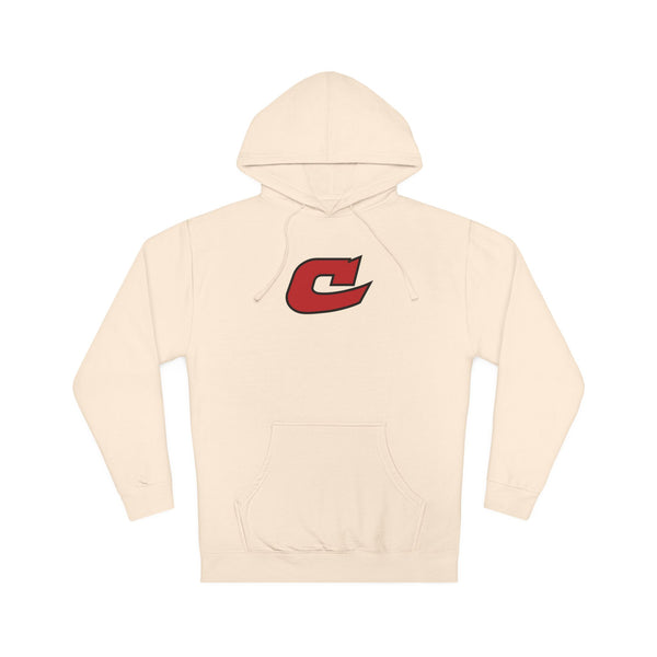 Midweight Pullover Hoodie