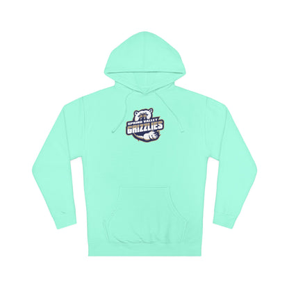 Midweight Pullover Hoodie