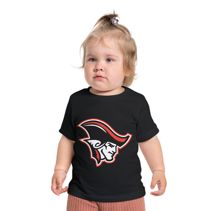 Baby Short Sleeve Tee