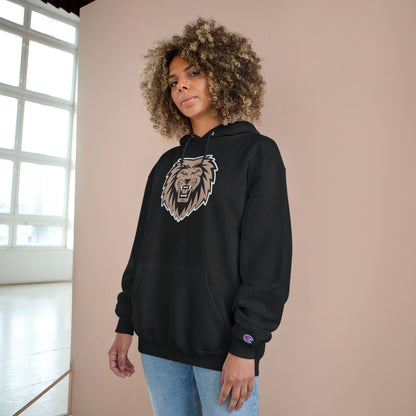 Champion Powerblend Fleece Pullover Hoodie