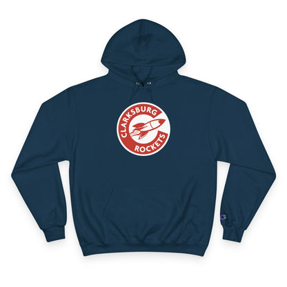 Champion Powerblend Fleece Pullover Hoodie