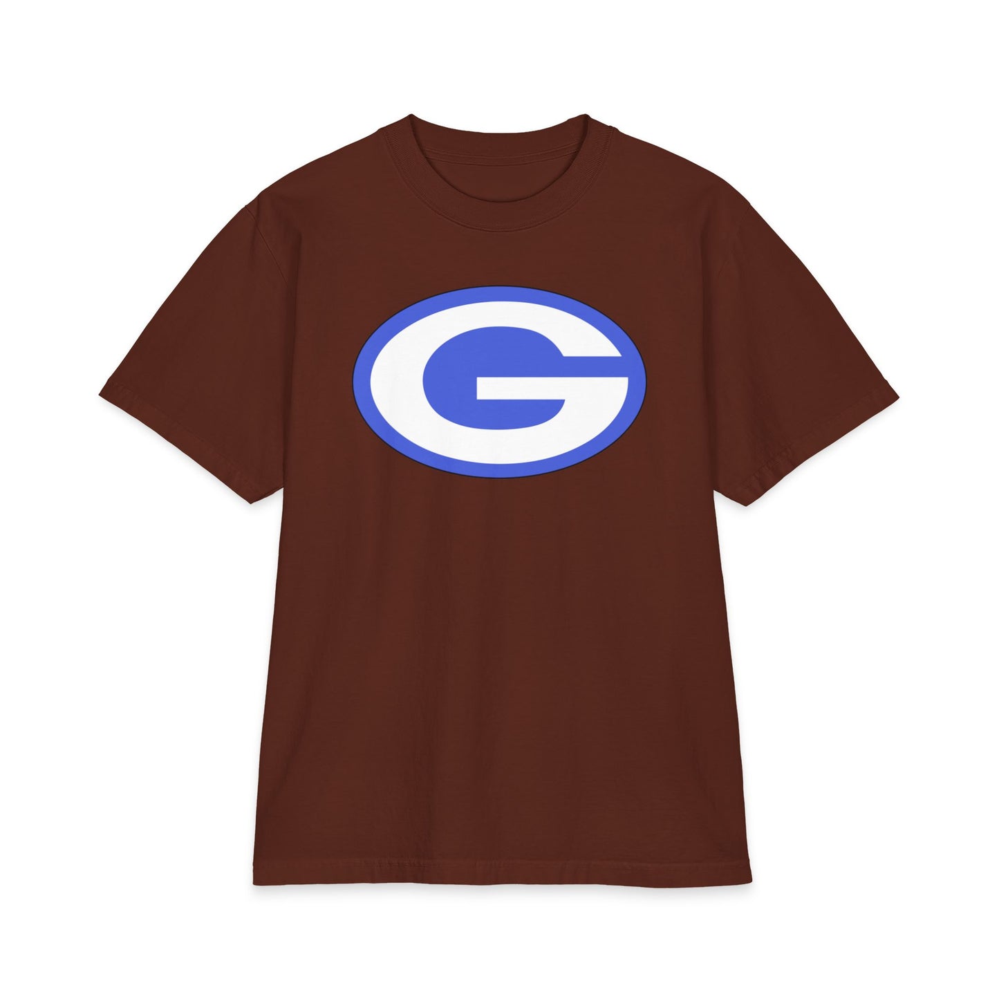 Max Heavyweight Short Sleeve Tee