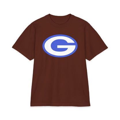 Max Heavyweight Short Sleeve Tee