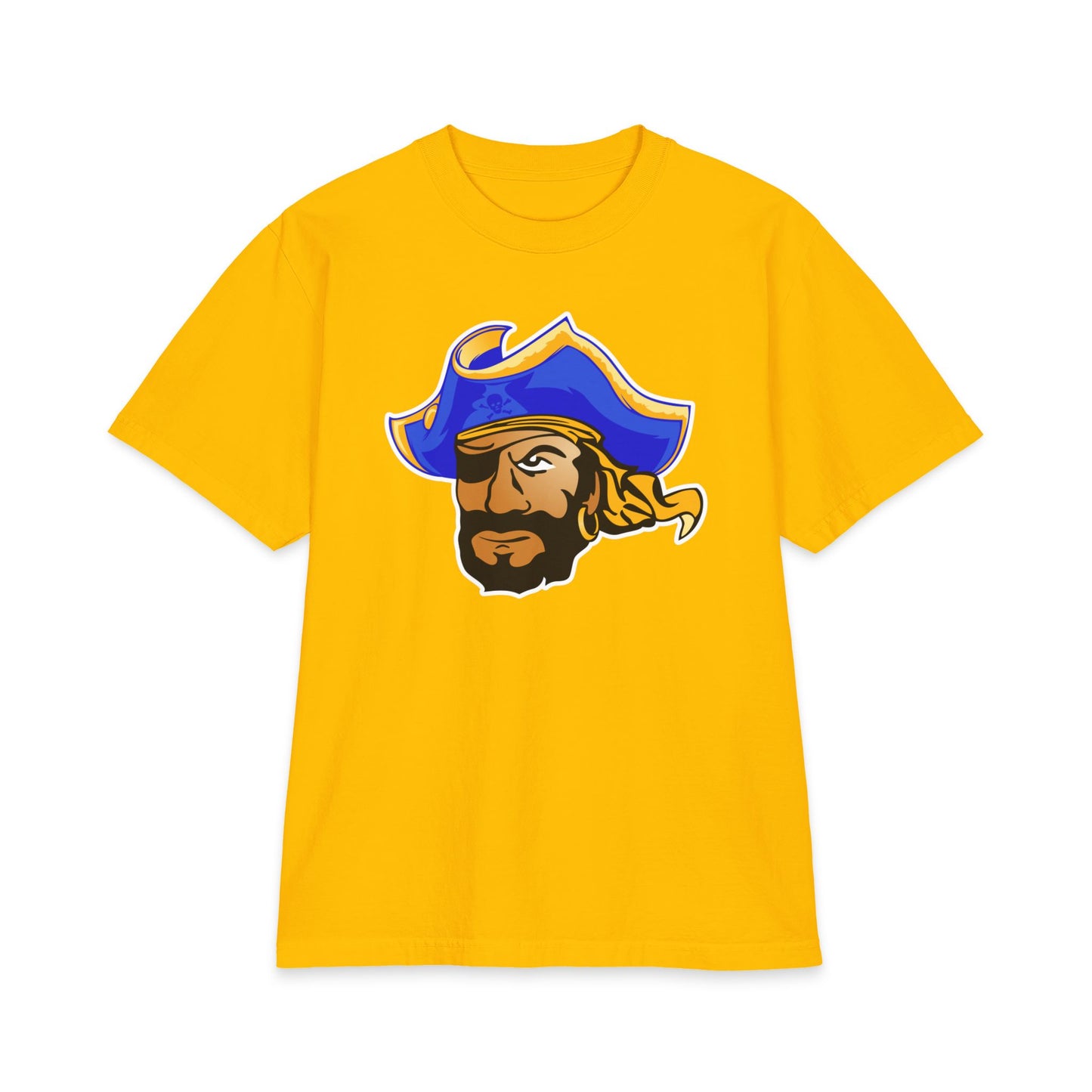 Max Heavyweight Short Sleeve Tee