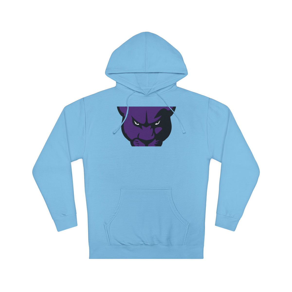 Midweight Pullover Hoodie