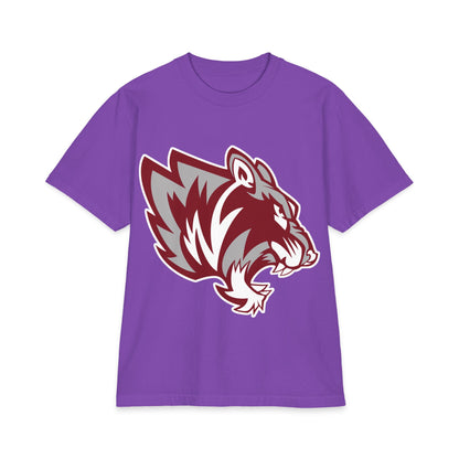 Max Heavyweight Short Sleeve Tee