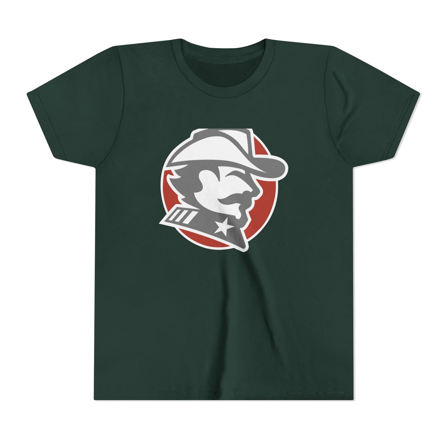 Youth Short Sleeve Tee