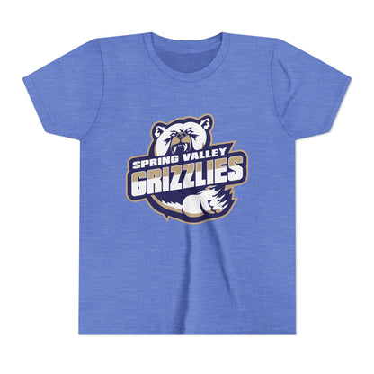 Youth Short Sleeve Tee