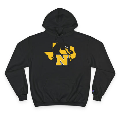 Champion Powerblend Fleece Pullover Hoodie