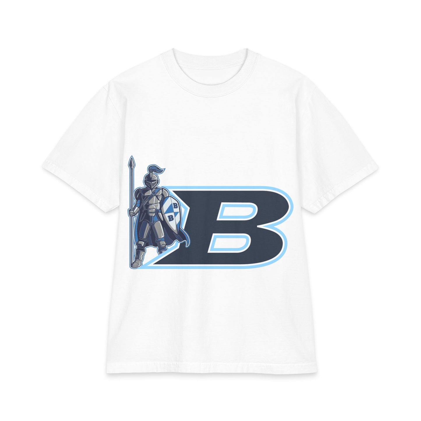 Max Heavyweight Short Sleeve Tee