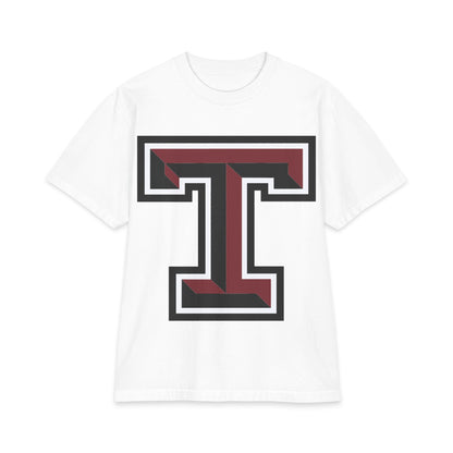 Max Heavyweight Short Sleeve Tee