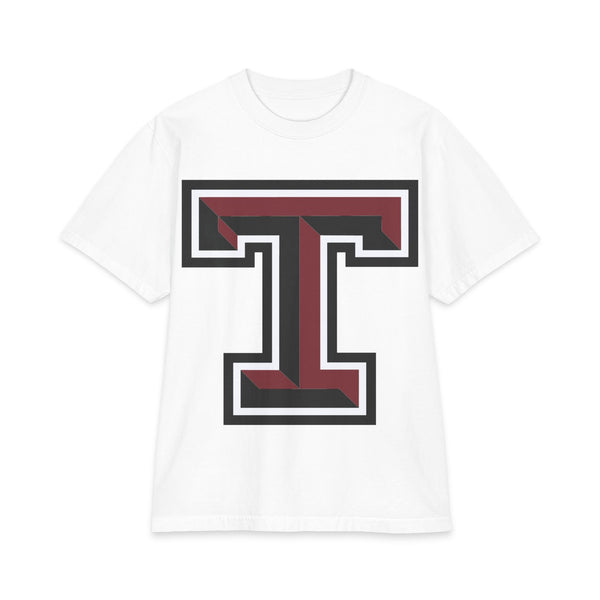 Max Heavyweight Short Sleeve Tee