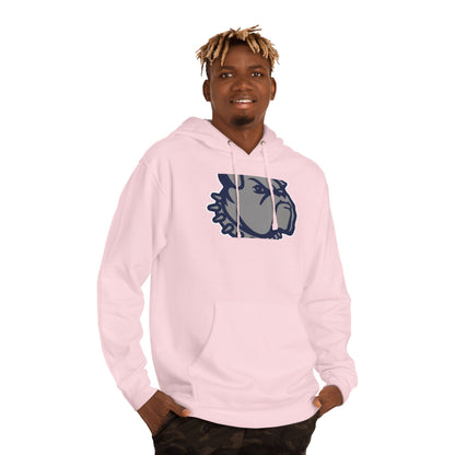 Midweight Pullover Hoodie