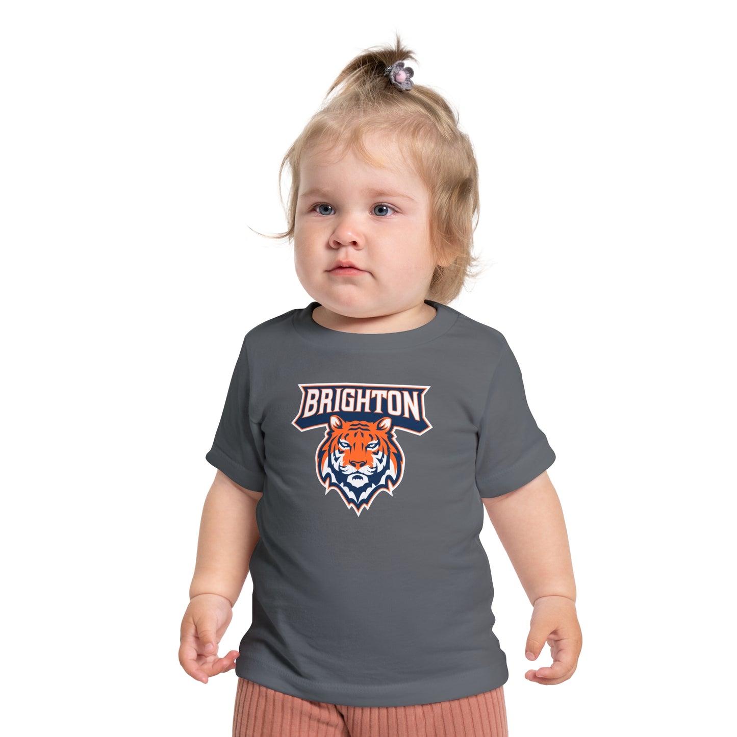 Baby Short Sleeve Tee