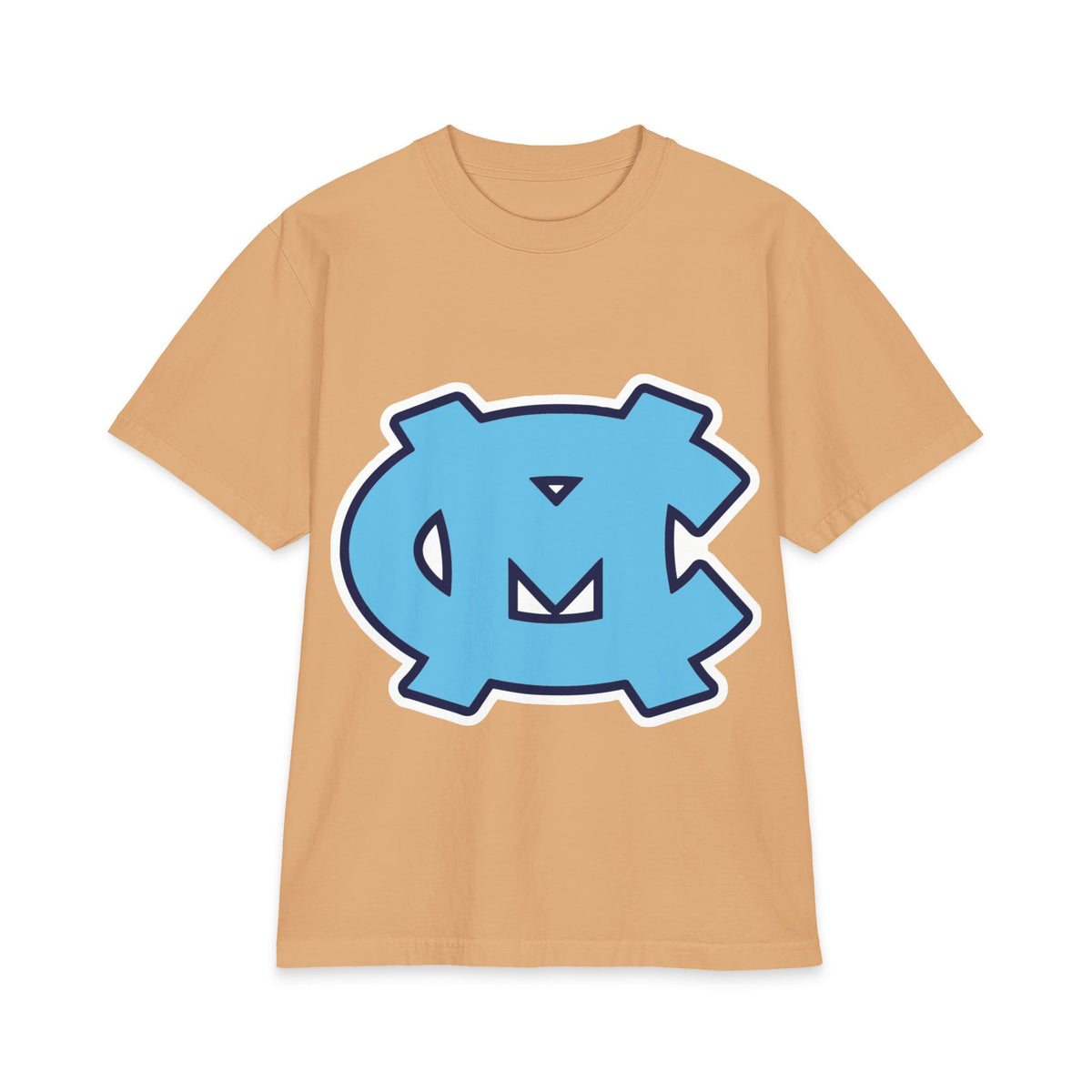 Max Heavyweight Short Sleeve Tee