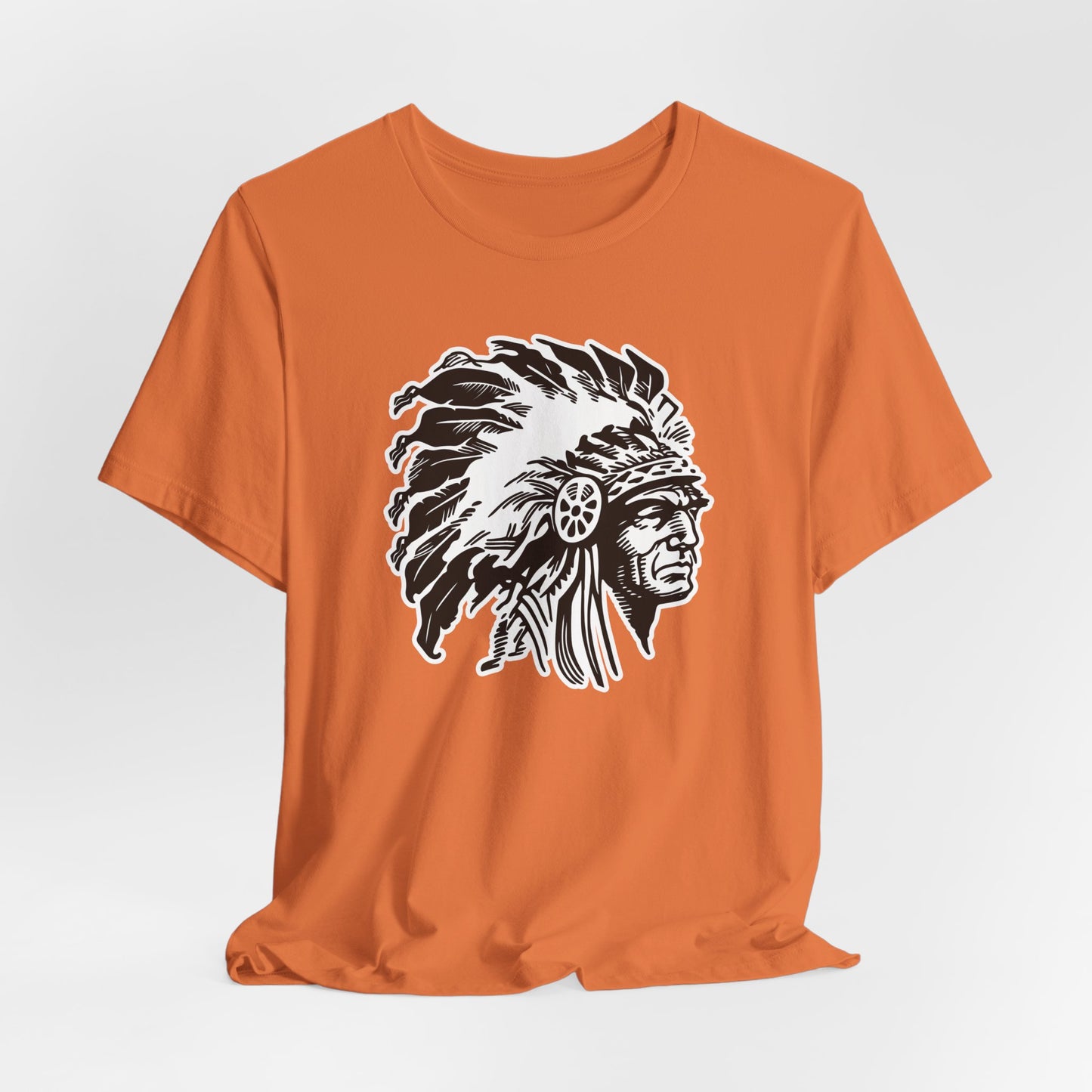 Jersey Short Sleeve Tee