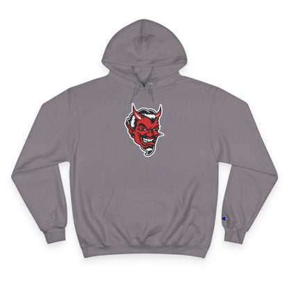 Champion Powerblend Fleece Pullover Hoodie