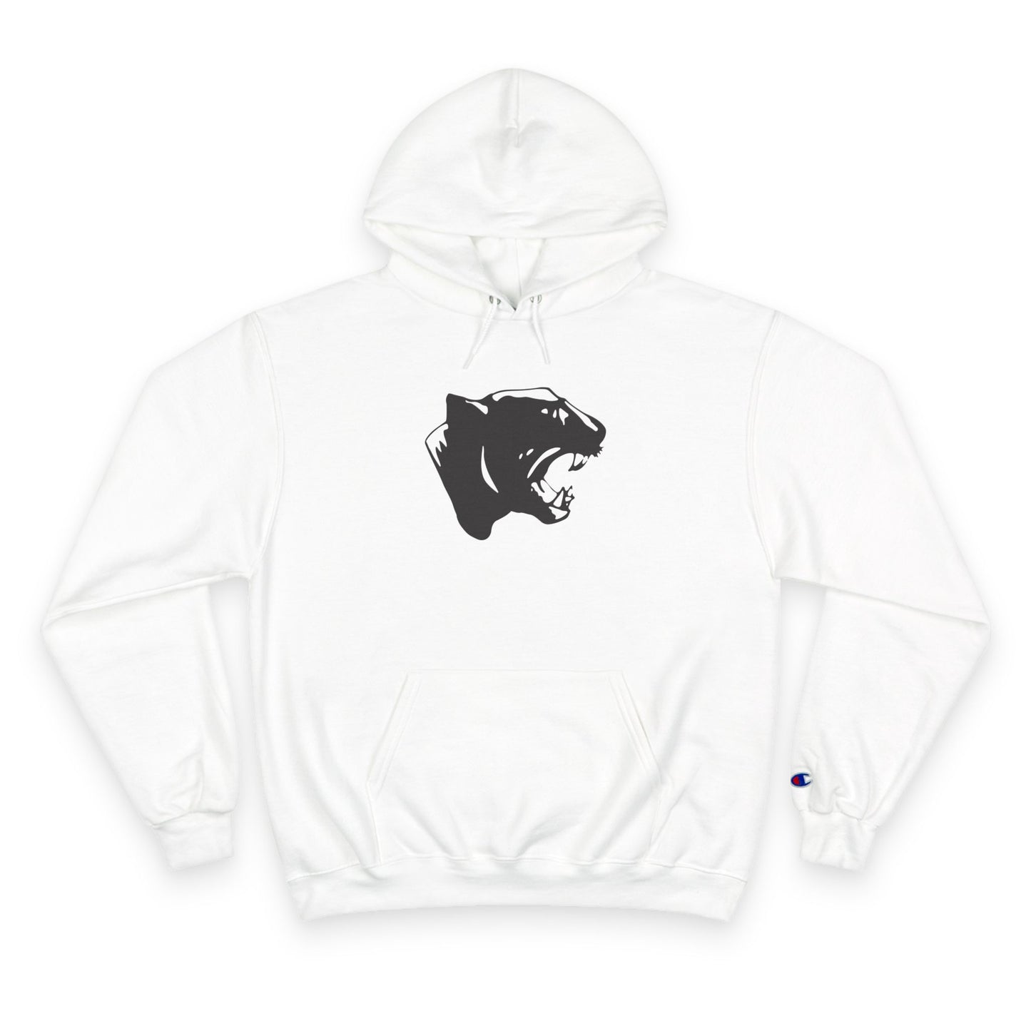 Champion Powerblend Fleece Pullover Hoodie