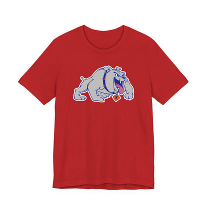 Jersey Short Sleeve Tee
