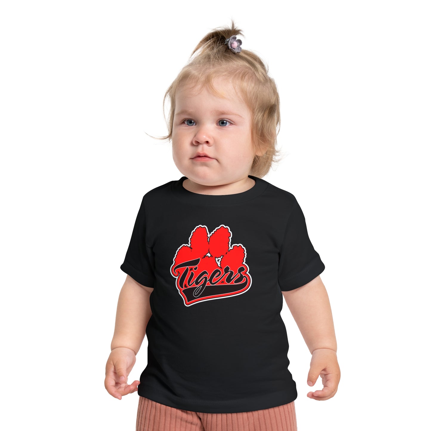 Baby Short Sleeve Tee