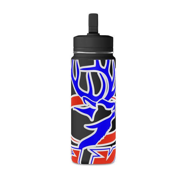 Mini Water Bottle, 20oz