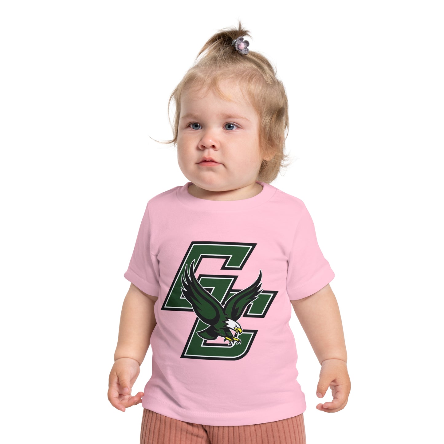 Baby Short Sleeve Tee