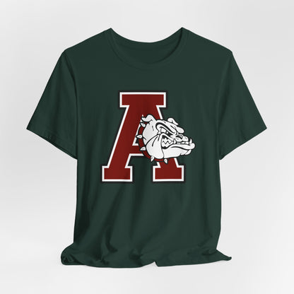 Jersey Short Sleeve Tee
