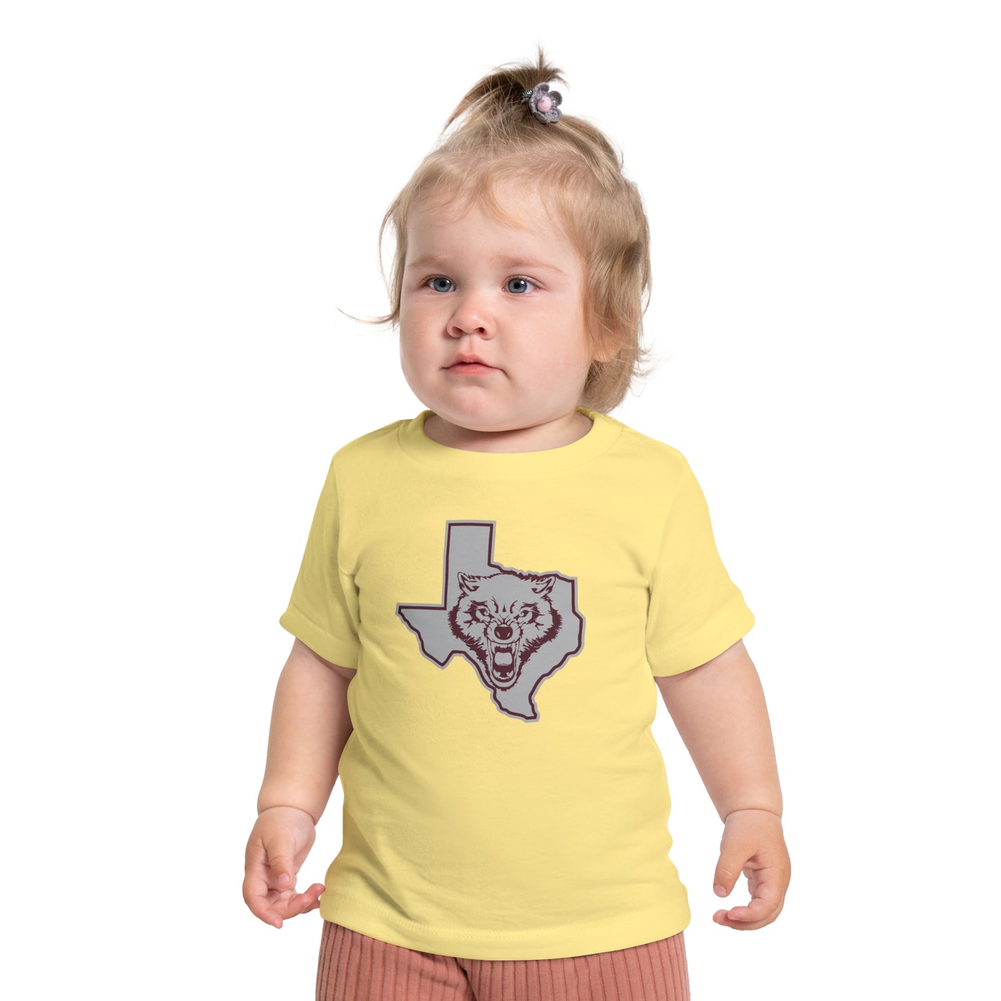 Baby Short Sleeve Tee