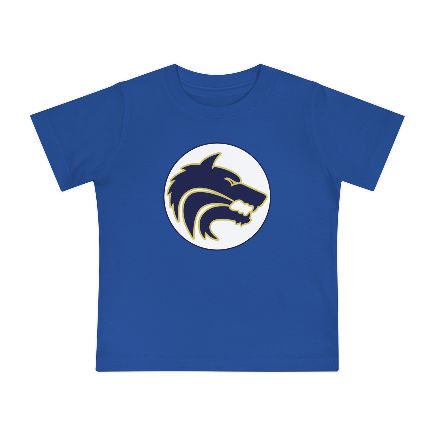 Baby Short Sleeve Tee