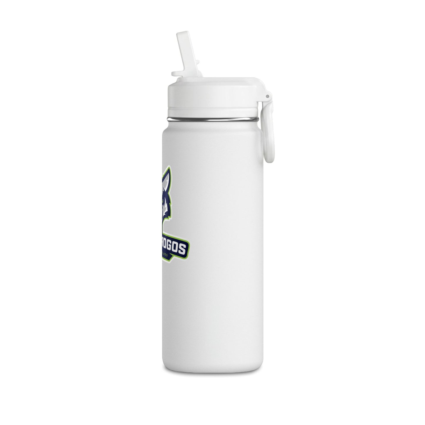 Mini Water Bottle, 20oz