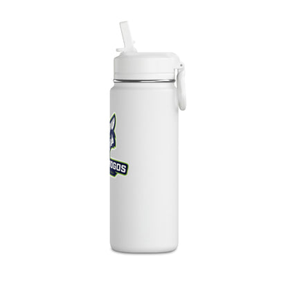 Mini Water Bottle, 20oz