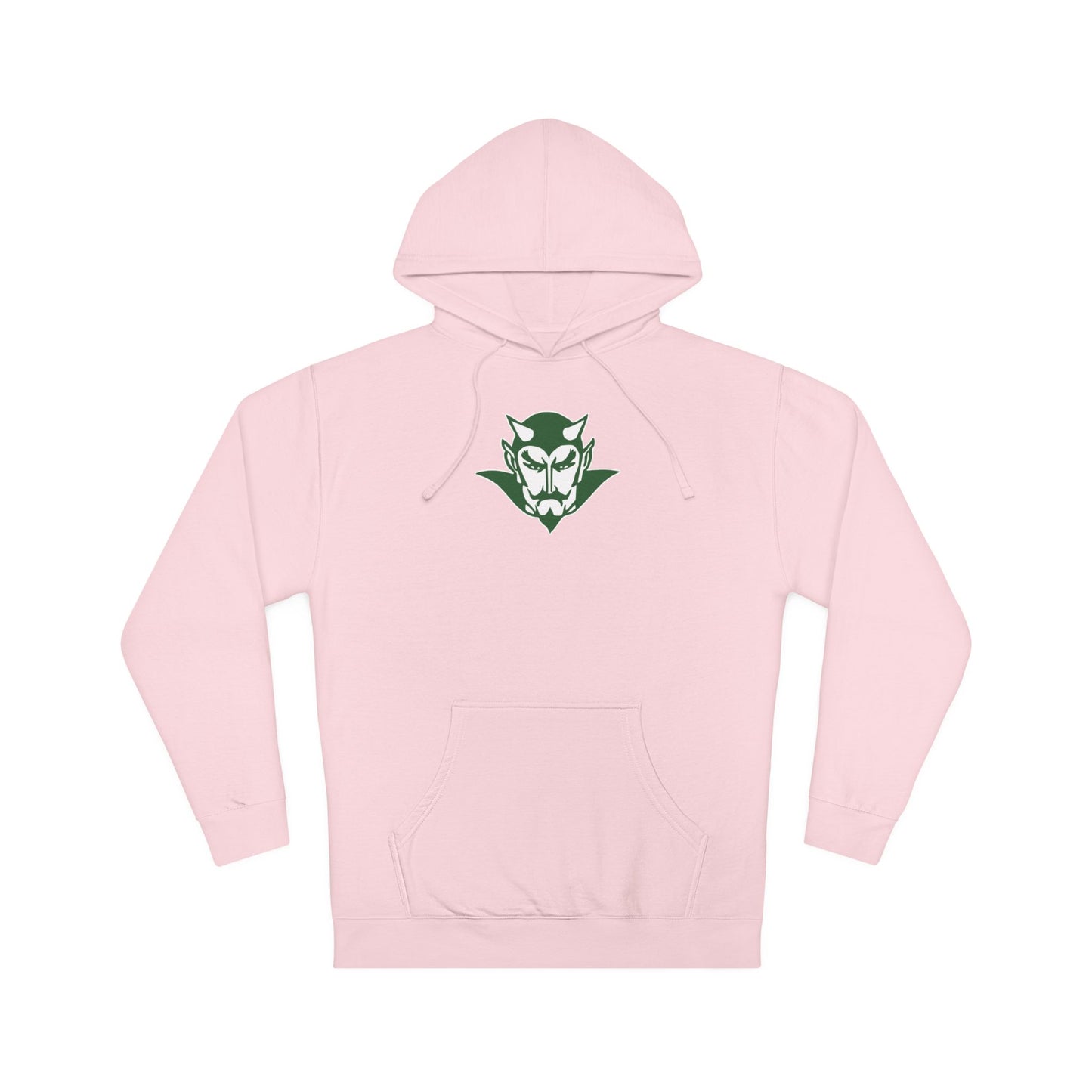 Midweight Pullover Hoodie