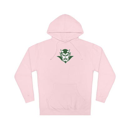 Midweight Pullover Hoodie