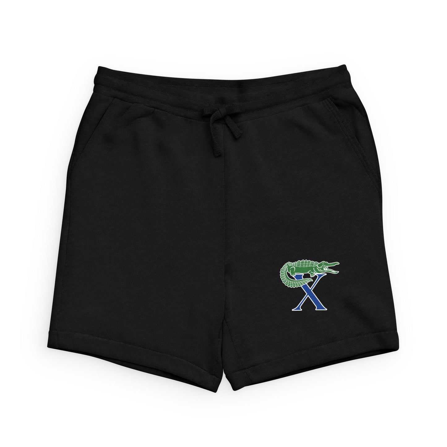 Unisex Sponge Fleece Sweatshort