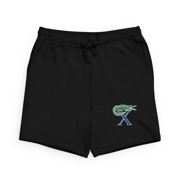 Unisex Sponge Fleece Sweatshort