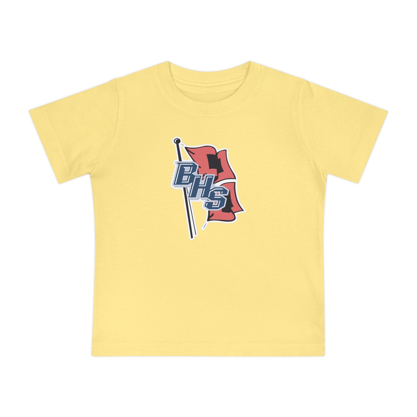 Baby Short Sleeve Tee