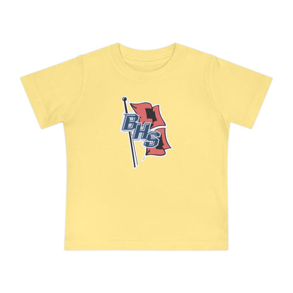 Baby Short Sleeve Tee