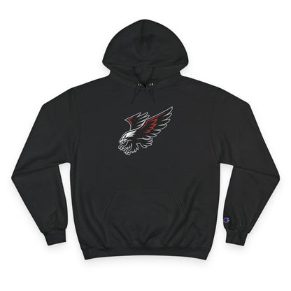 Champion Powerblend Fleece Pullover Hoodie