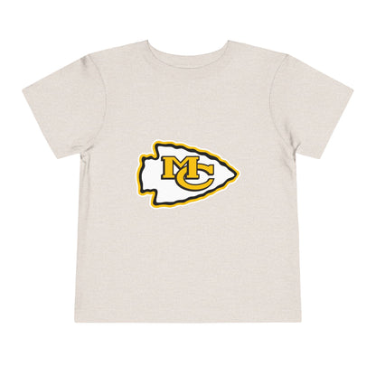 Toddler Short Sleeve Tee