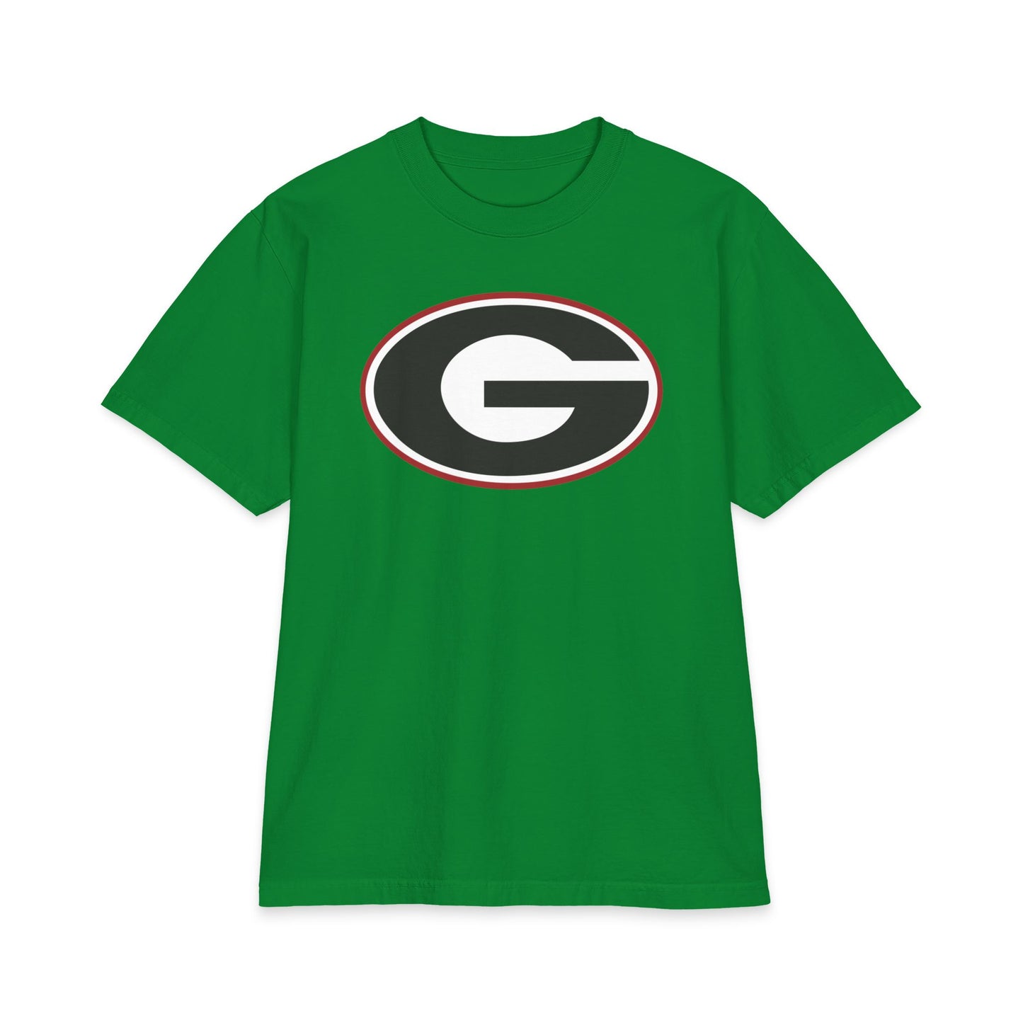 Max Heavyweight Short Sleeve Tee