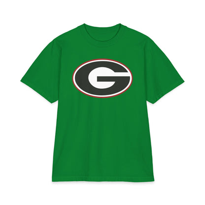 Max Heavyweight Short Sleeve Tee