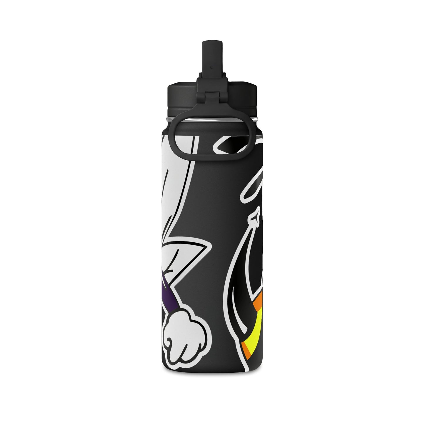 Mini Water Bottle, 20oz