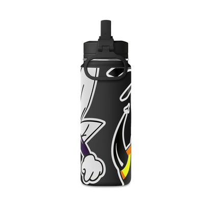 Mini Water Bottle, 20oz