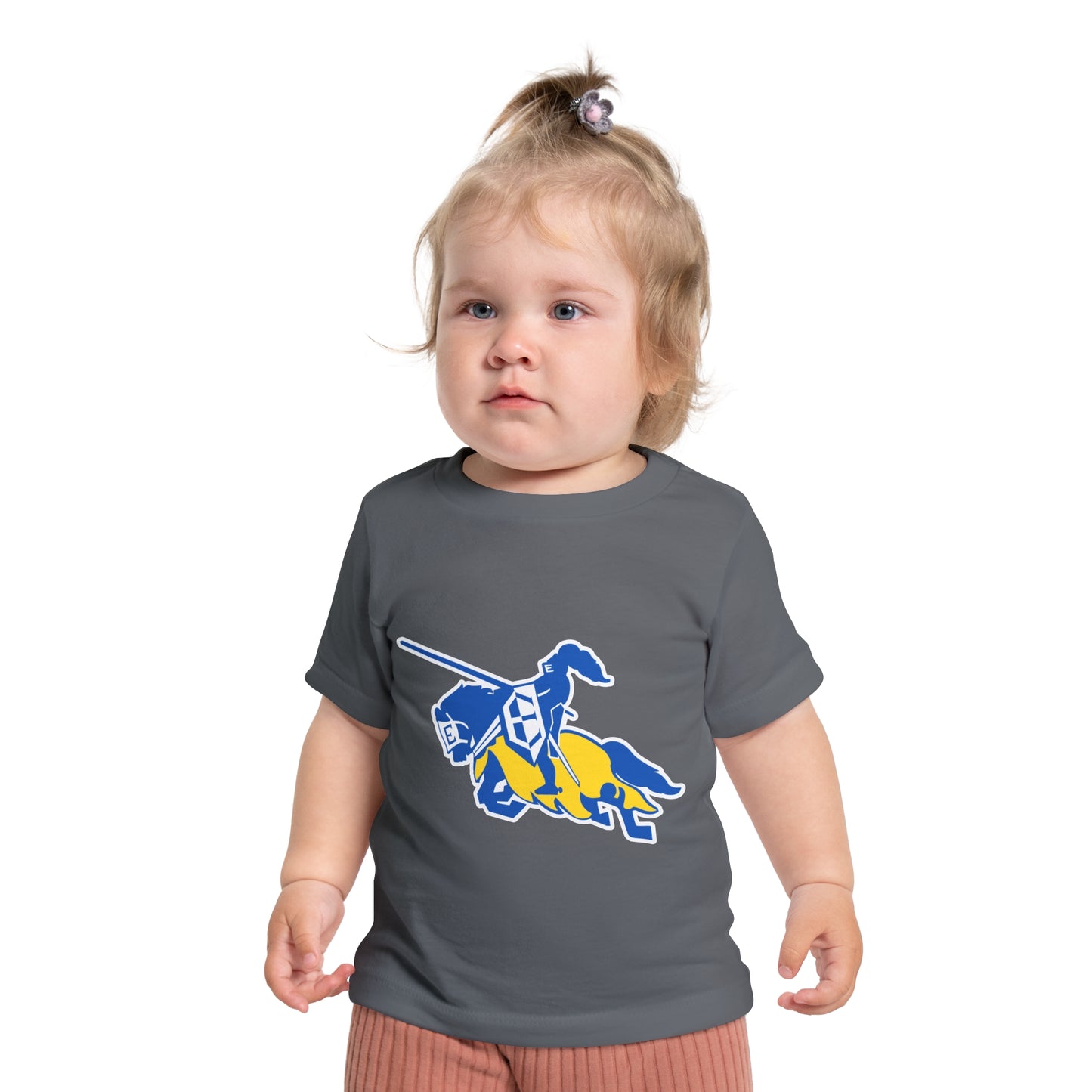 Baby Short Sleeve Tee