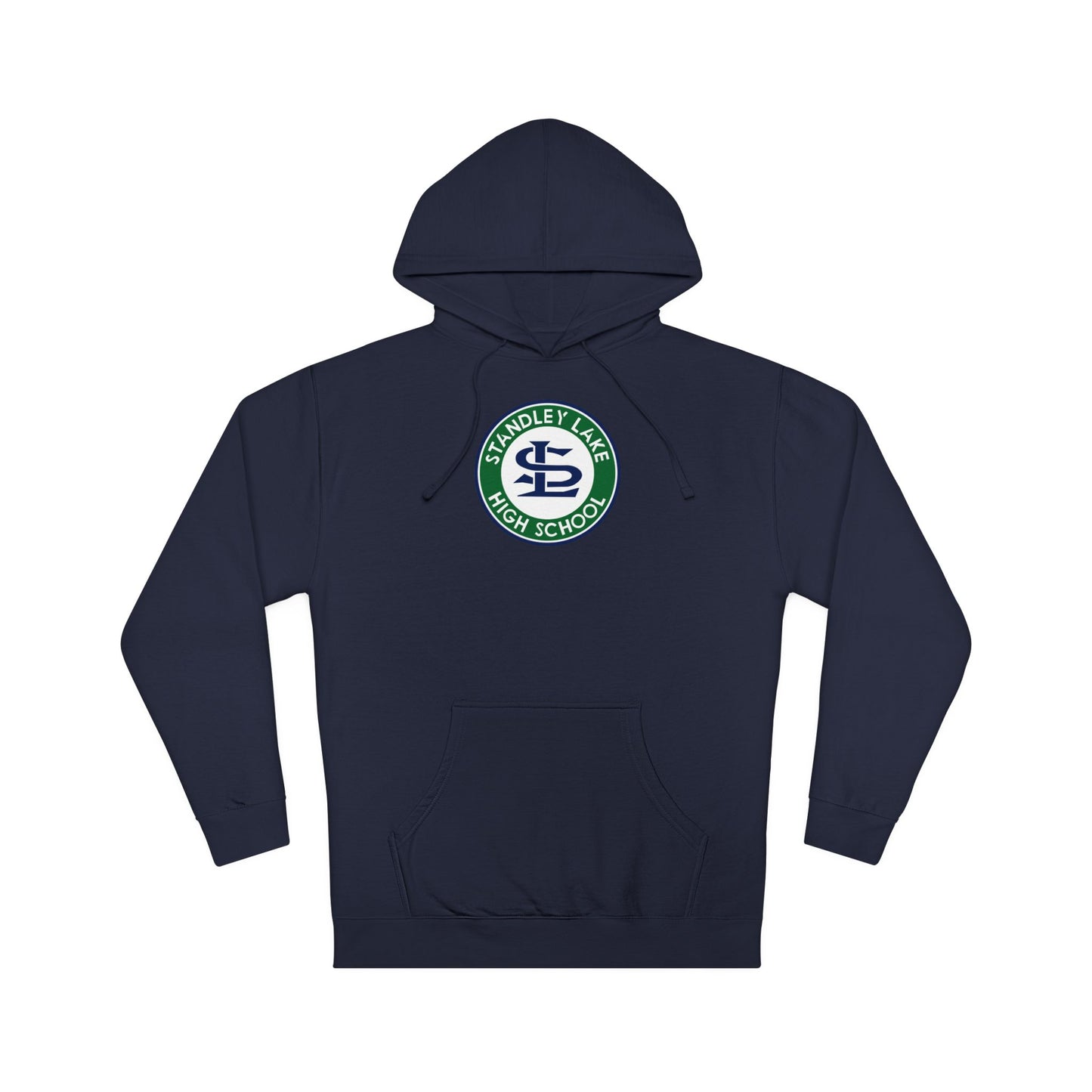 Midweight Pullover Hoodie