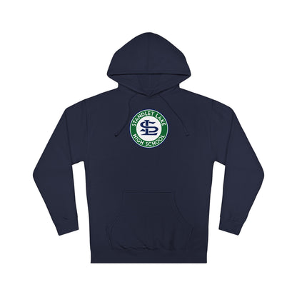 Midweight Pullover Hoodie