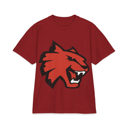 Max Heavyweight Short Sleeve Tee