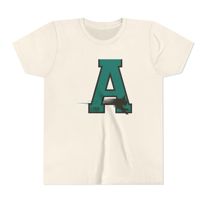 Youth Short Sleeve Tee