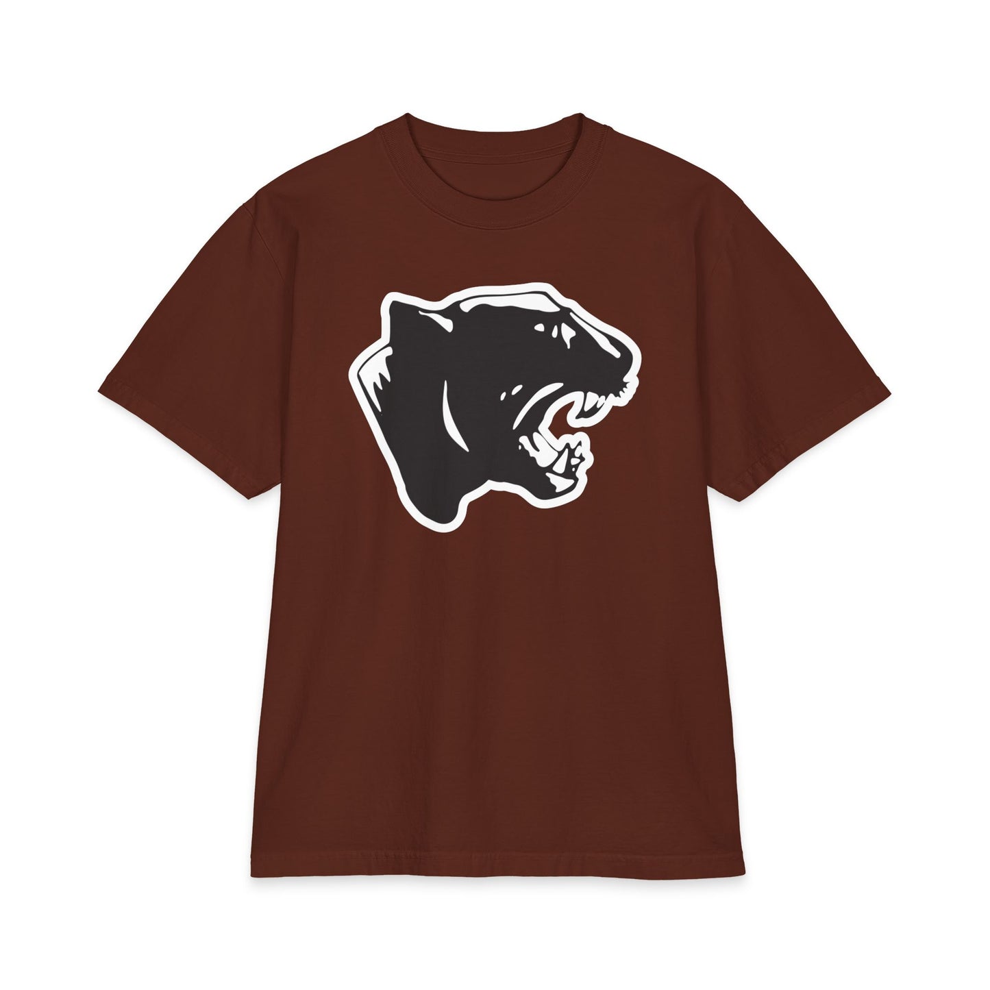 Max Heavyweight Short Sleeve Tee